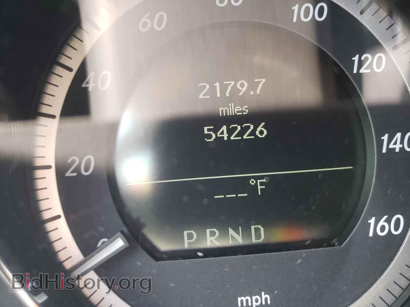 2010 MERCEDES-BENZ E-CLASS - VIN: WDDKJ5GB7AF005226 - Фото 8