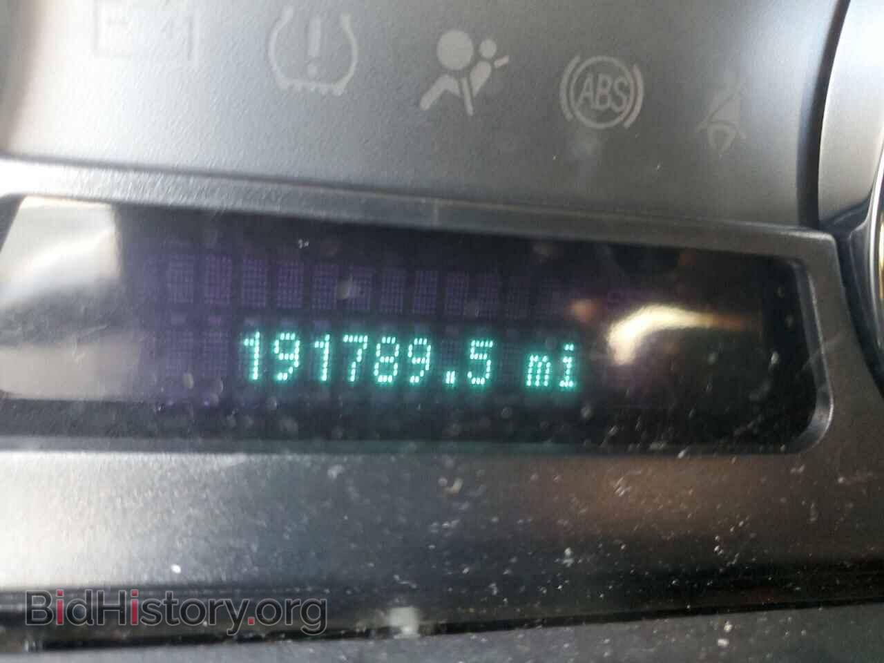 2011 FORD FLEX - VIN: 2FMGK5BCXBBD35342 - Фото 8