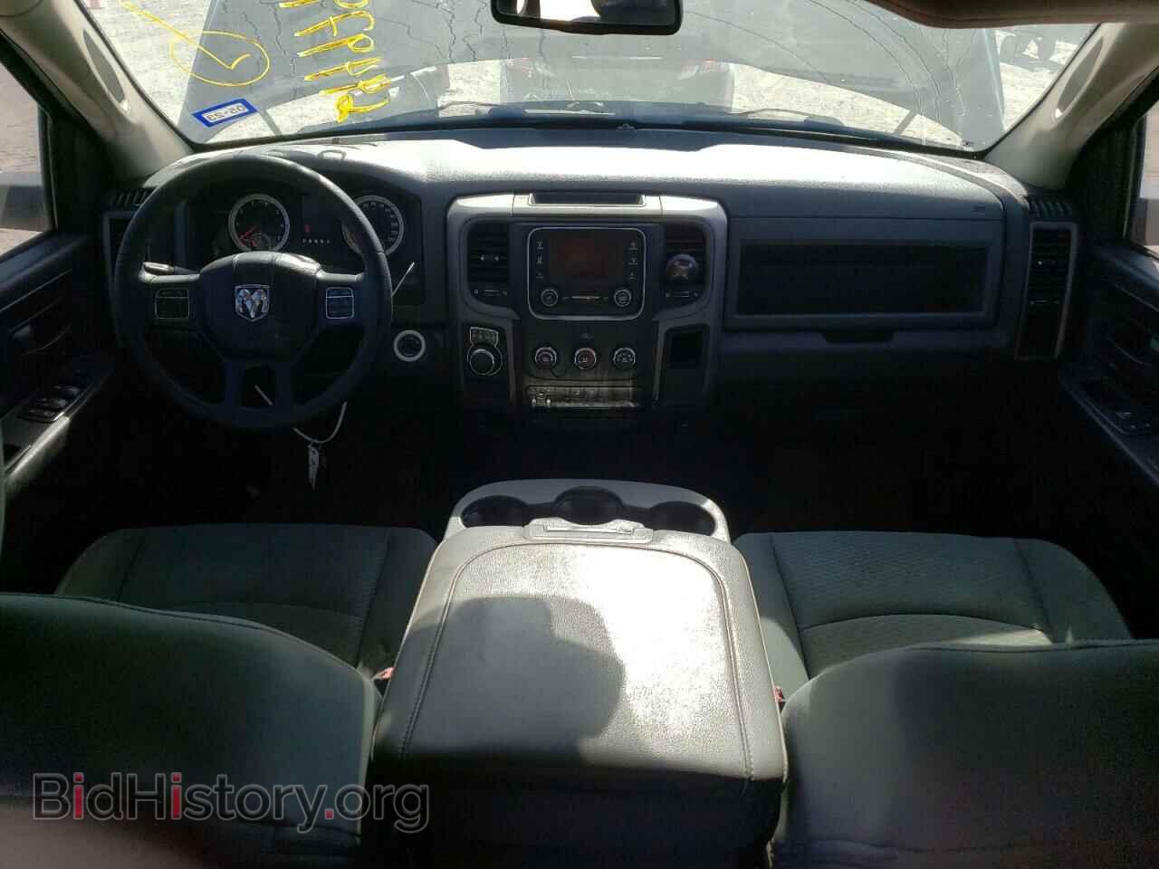 2014 RAM 1500 - VIN: 1C6RR6KT1ES287746 - Фото 8