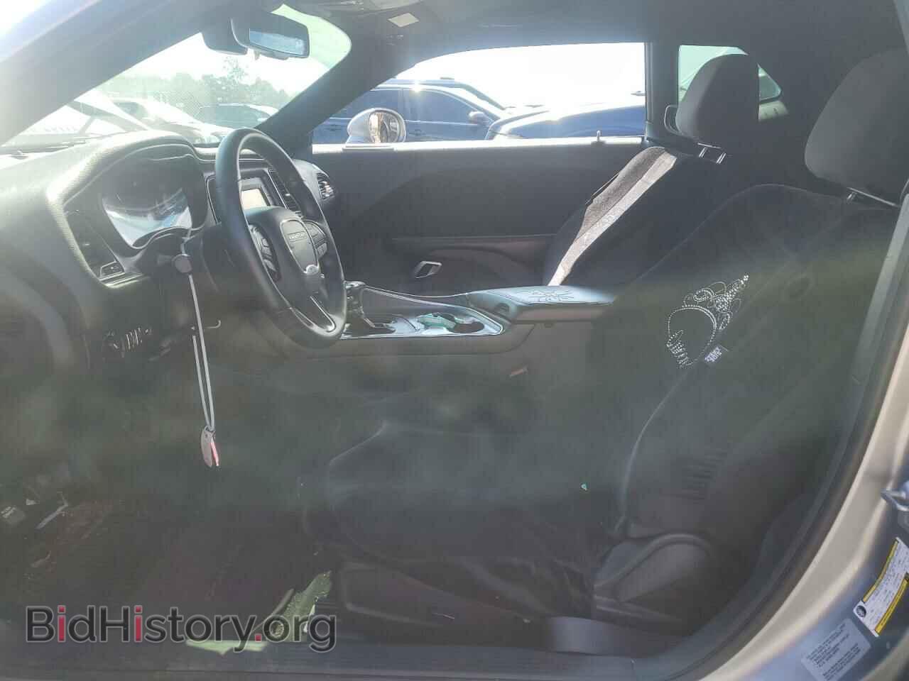 2016 DODGE CHALLENGER - VIN: 2C3CDZAGXGH315495 - Photo 7