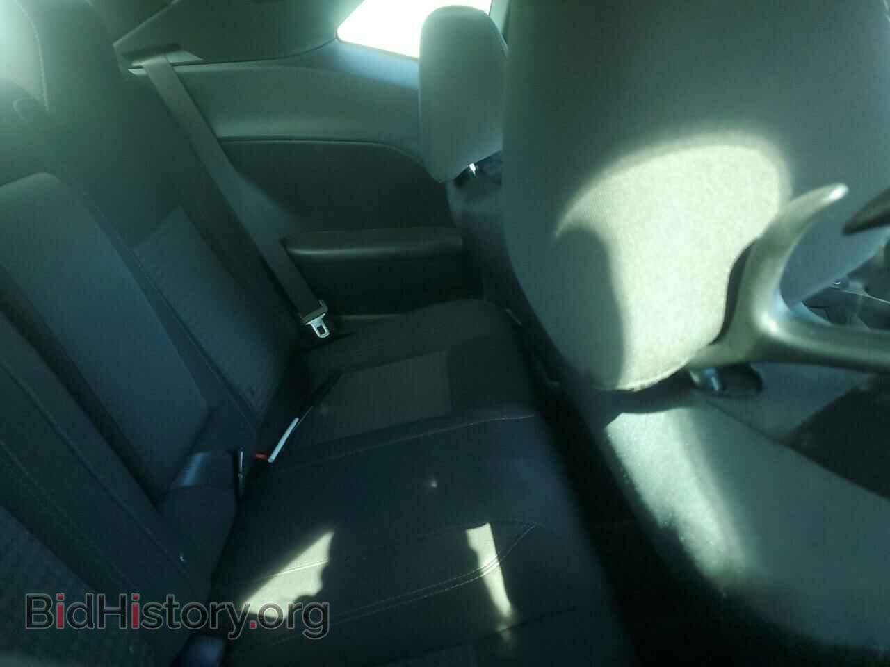 2016 DODGE CHALLENGER - VIN: 2C3CDZAGXGH315495 - Photo 10