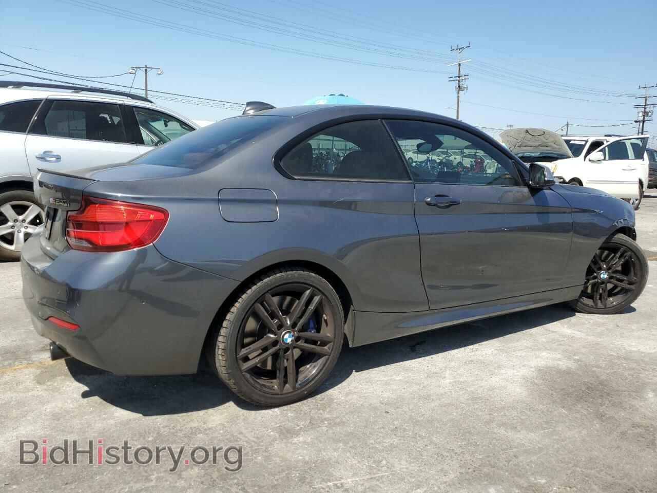 2018 BMW M2 - VIN: WBA2J5C50JVC07485 - Photo 3