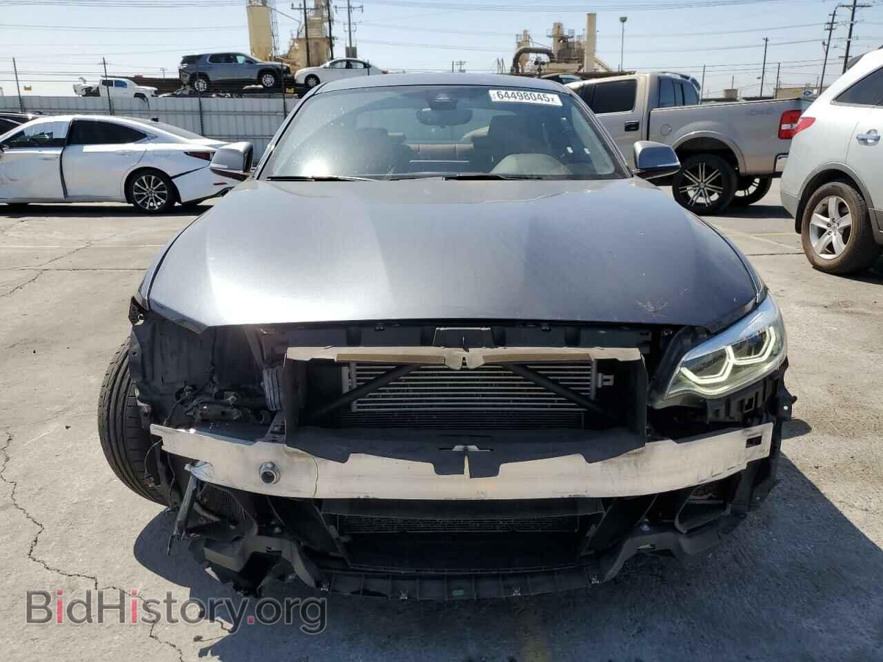 2018 BMW M2 - VIN: WBA2J5C50JVC07485 - Photo 5