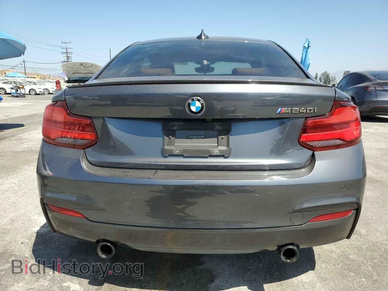 2018 BMW M2 - VIN: WBA2J5C50JVC07485 - Photo 6