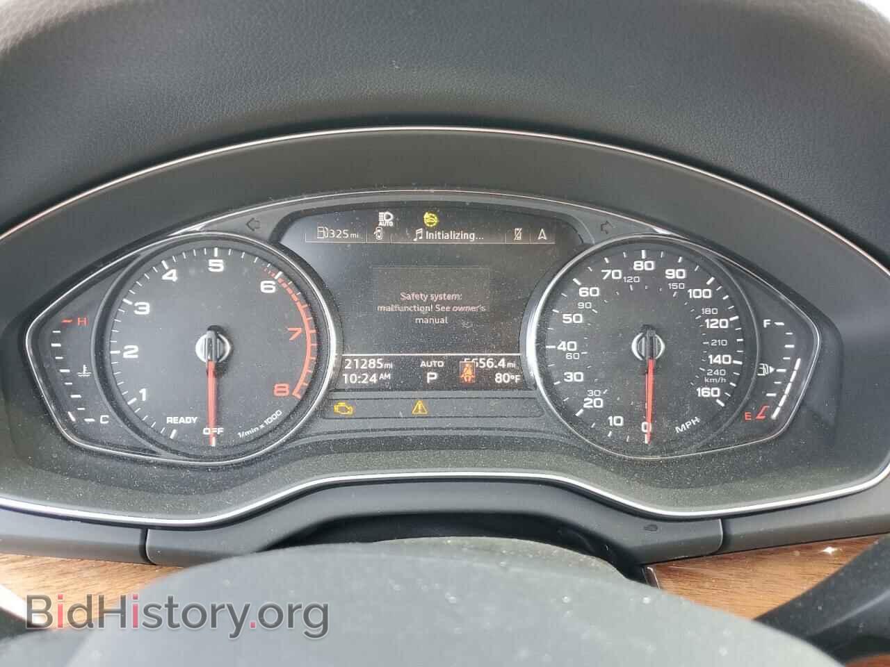 2021 AUDI Q5 - VIN: WA1AAAFY2M2139801 - Photo 9