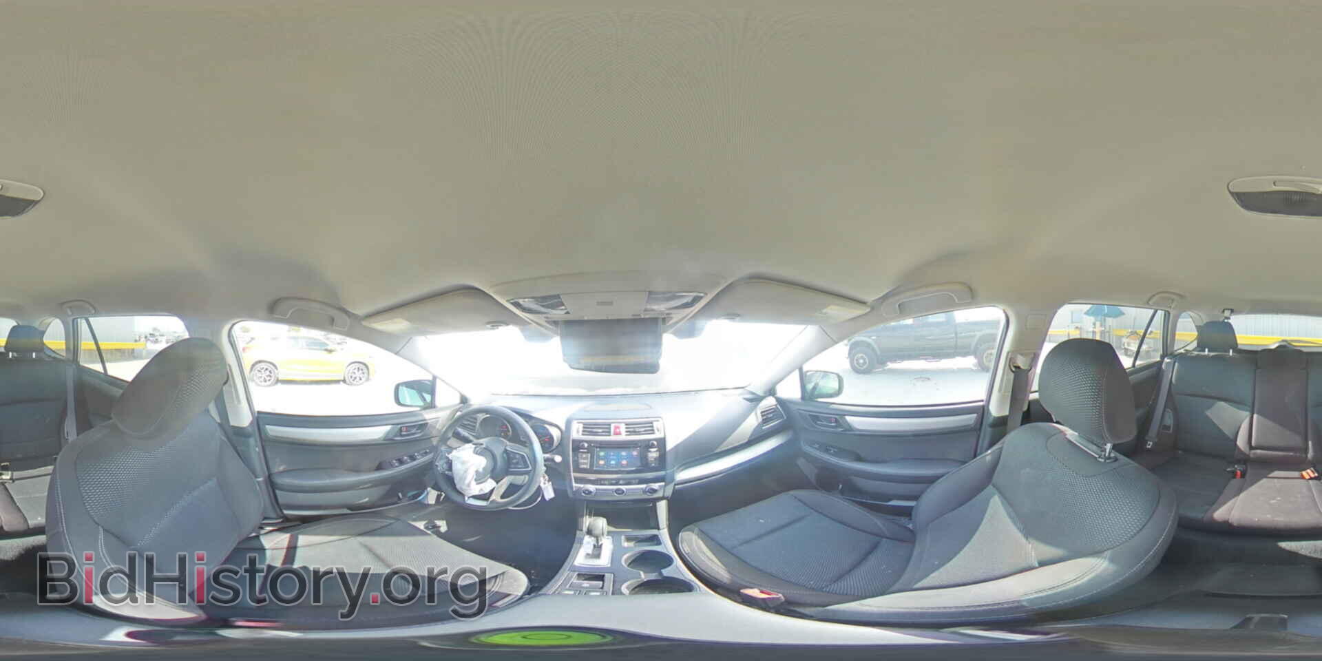 2019 SUBARU LEGACY - VIN: 4S4BSABC1K3201628 - Фото 16