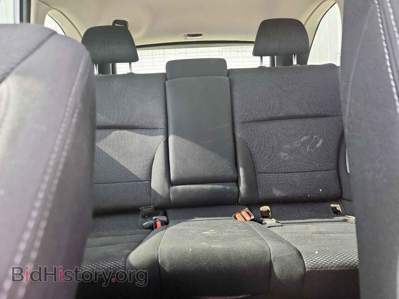 2019 SUBARU LEGACY - VIN: 4S4BSABC1K3201628 - Фото 10