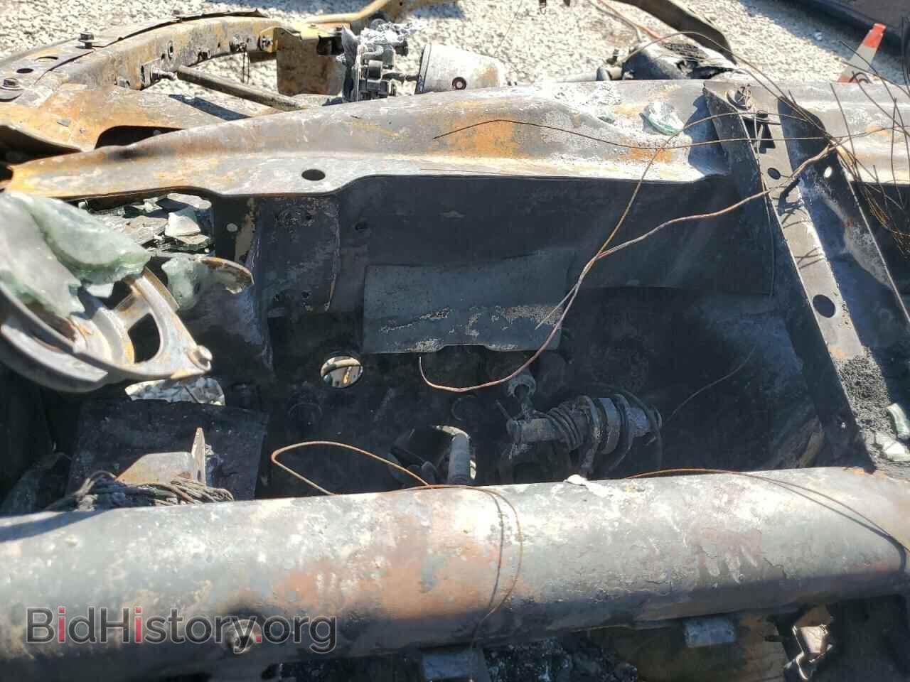 2016 RAM 2500 - VIN: 3C6UR5FL4GG141141 - Фото 9