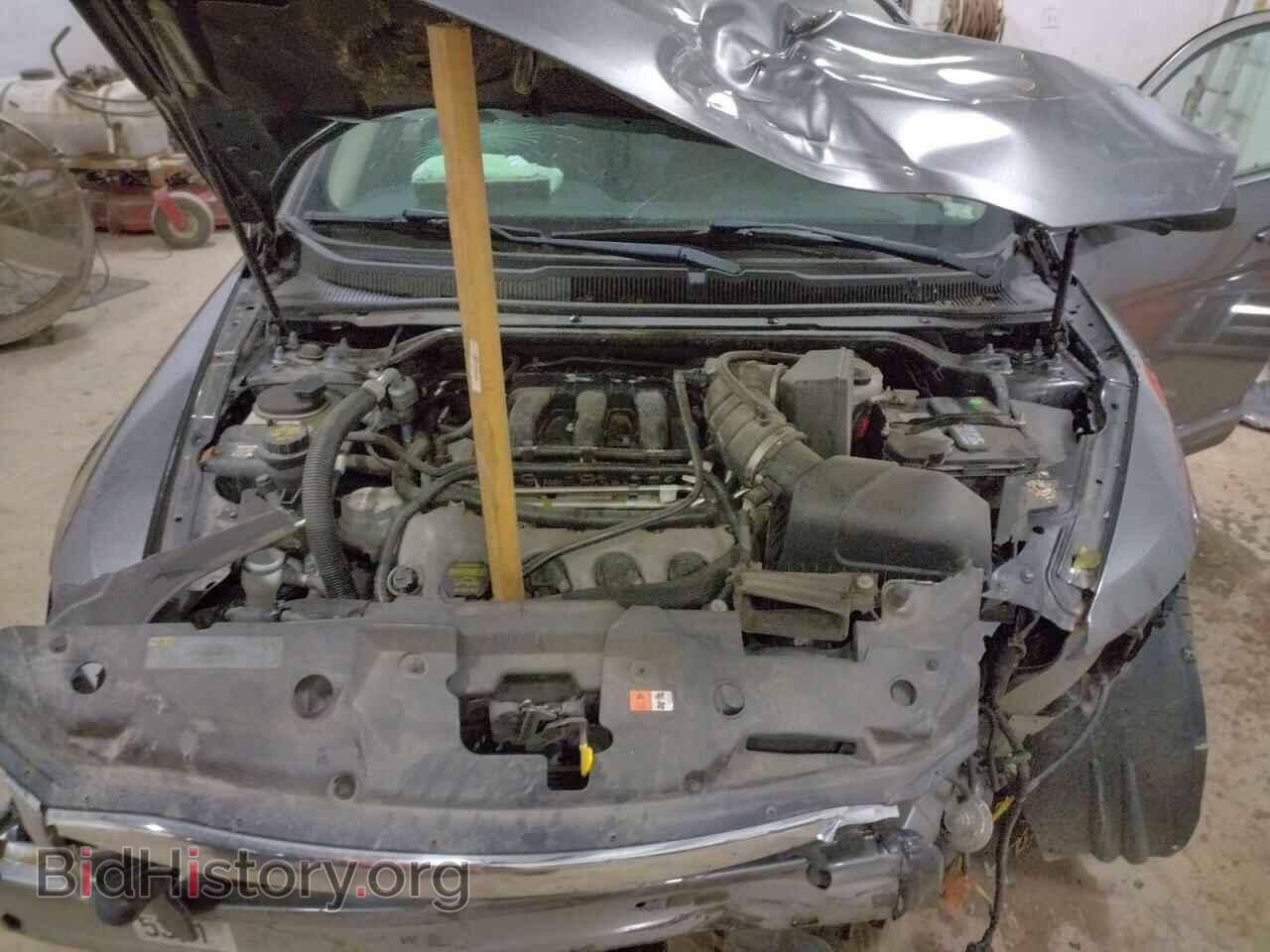 2012 FORD TAURUS - VIN: 1FAHP2EW1CG106580 - Фото 7