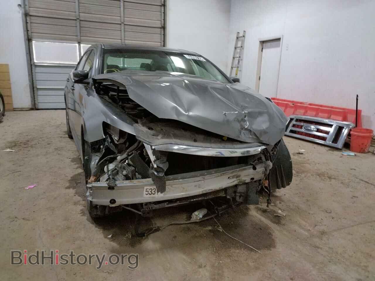 2012 FORD TAURUS - VIN: 1FAHP2EW1CG106580 - Фото 9