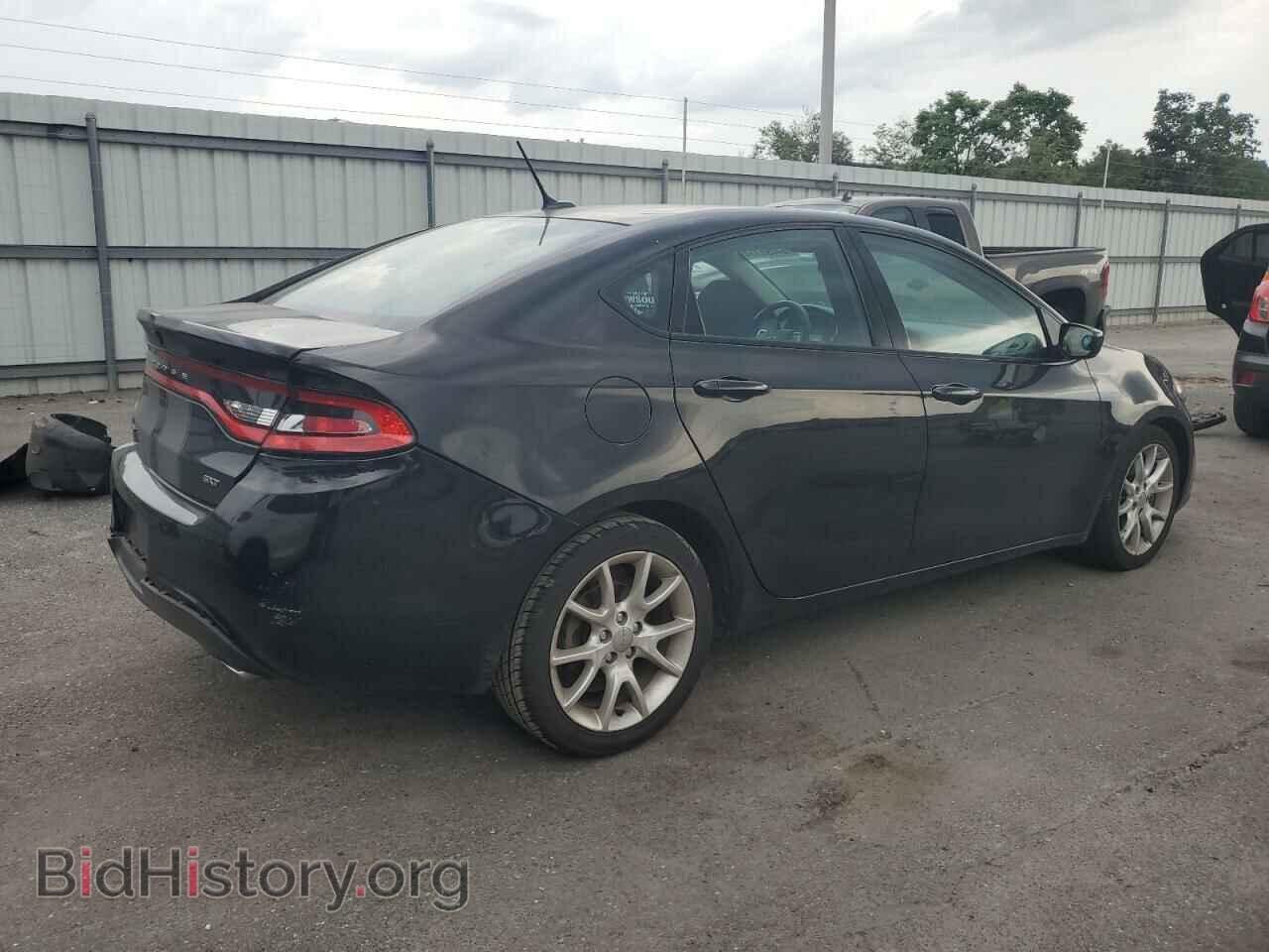 2013 DODGE DART - VIN: 1C3CDFBAXDD306619 - Photo 3