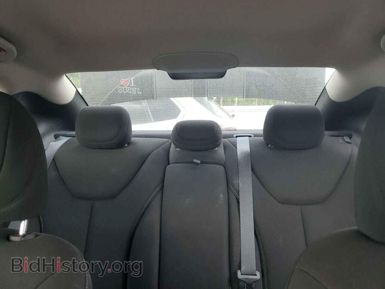2013 DODGE DART - VIN: 1C3CDFBAXDD306619 - Photo 10