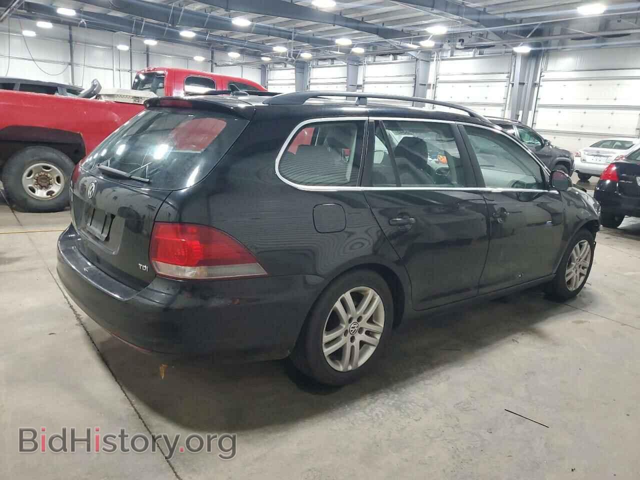 2012 VOLKSWAGEN JETTA - VIN: 3VWML7AJ6CM672135 - Фото 3