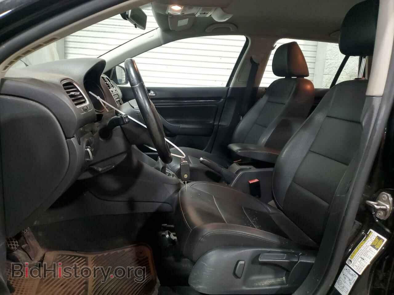 2012 VOLKSWAGEN JETTA - VIN: 3VWML7AJ6CM672135 - Фото 7