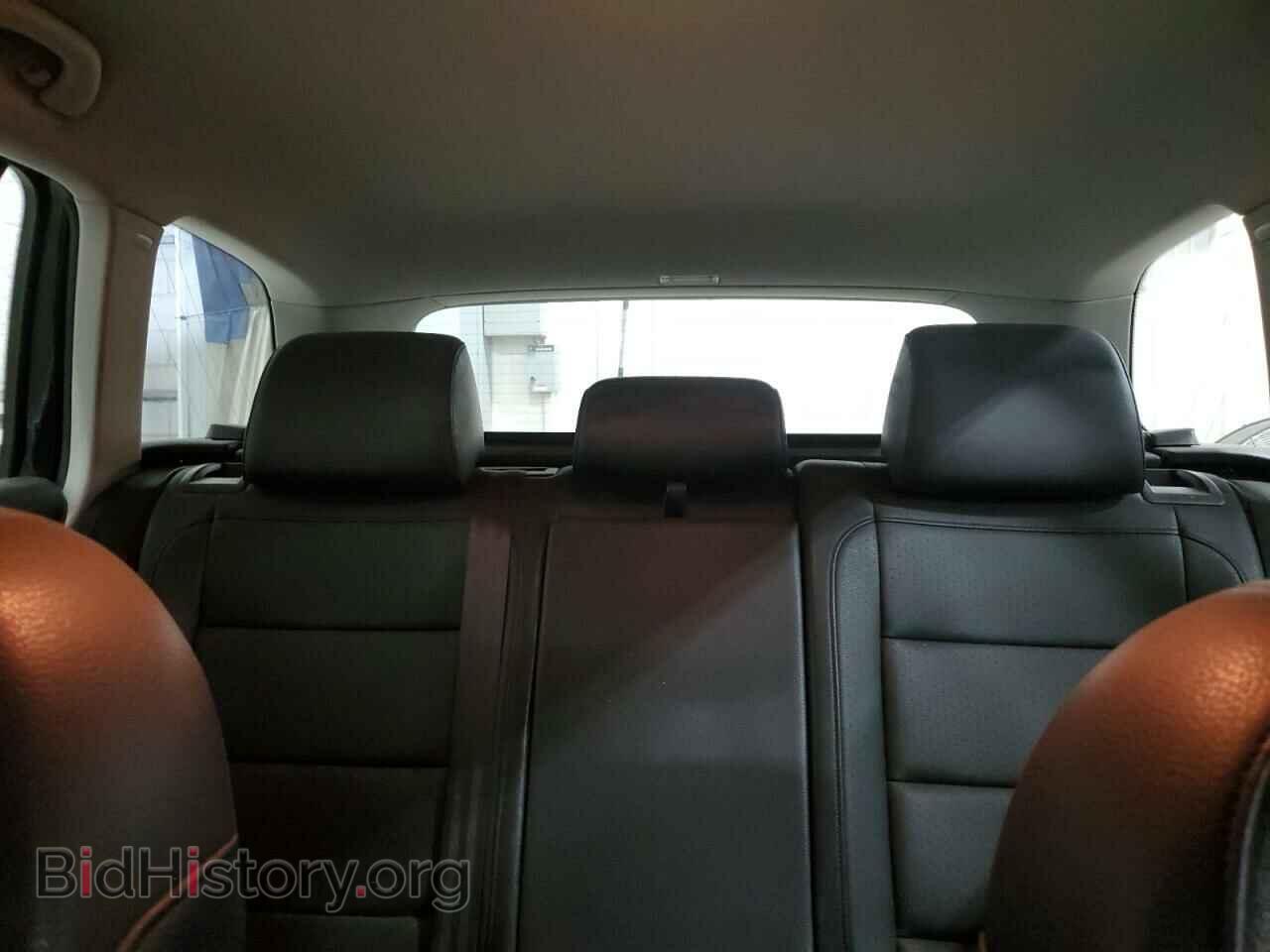 2012 VOLKSWAGEN JETTA - VIN: 3VWML7AJ6CM672135 - Фото 10