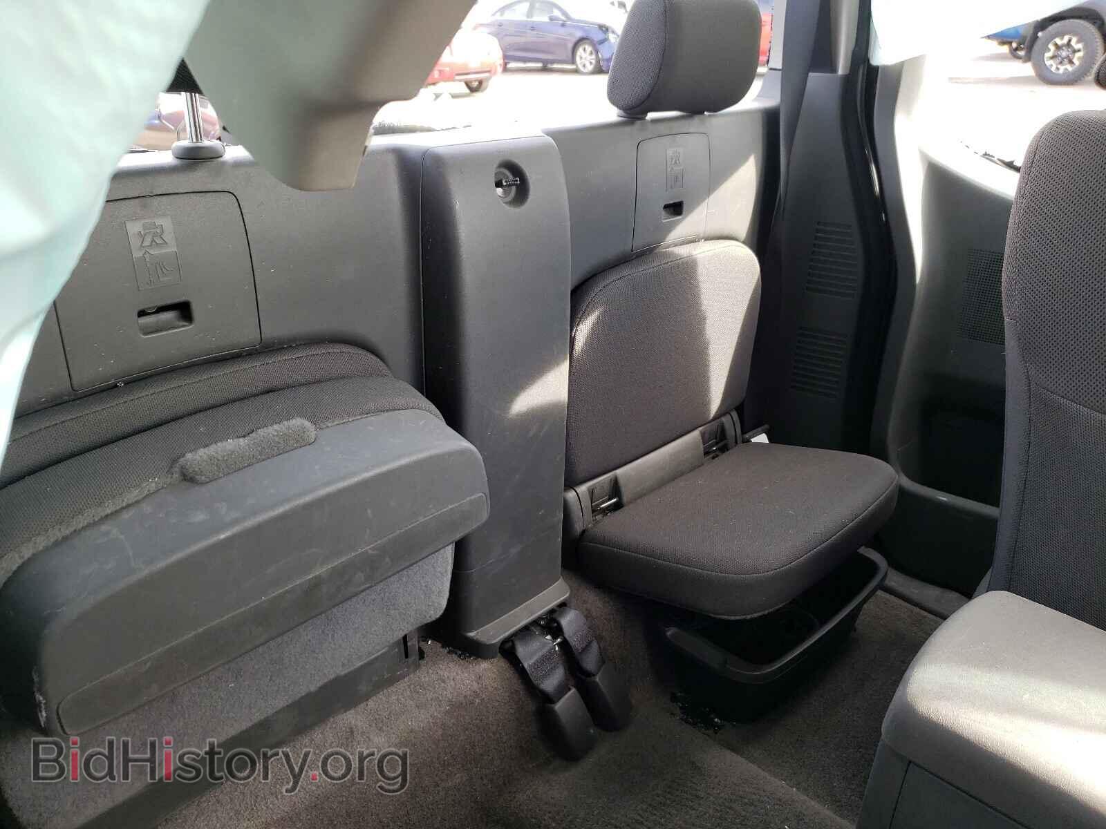 2016 NISSAN FRONTIER - VIN: 1N6BD0CT7GN727780 - Фото 6