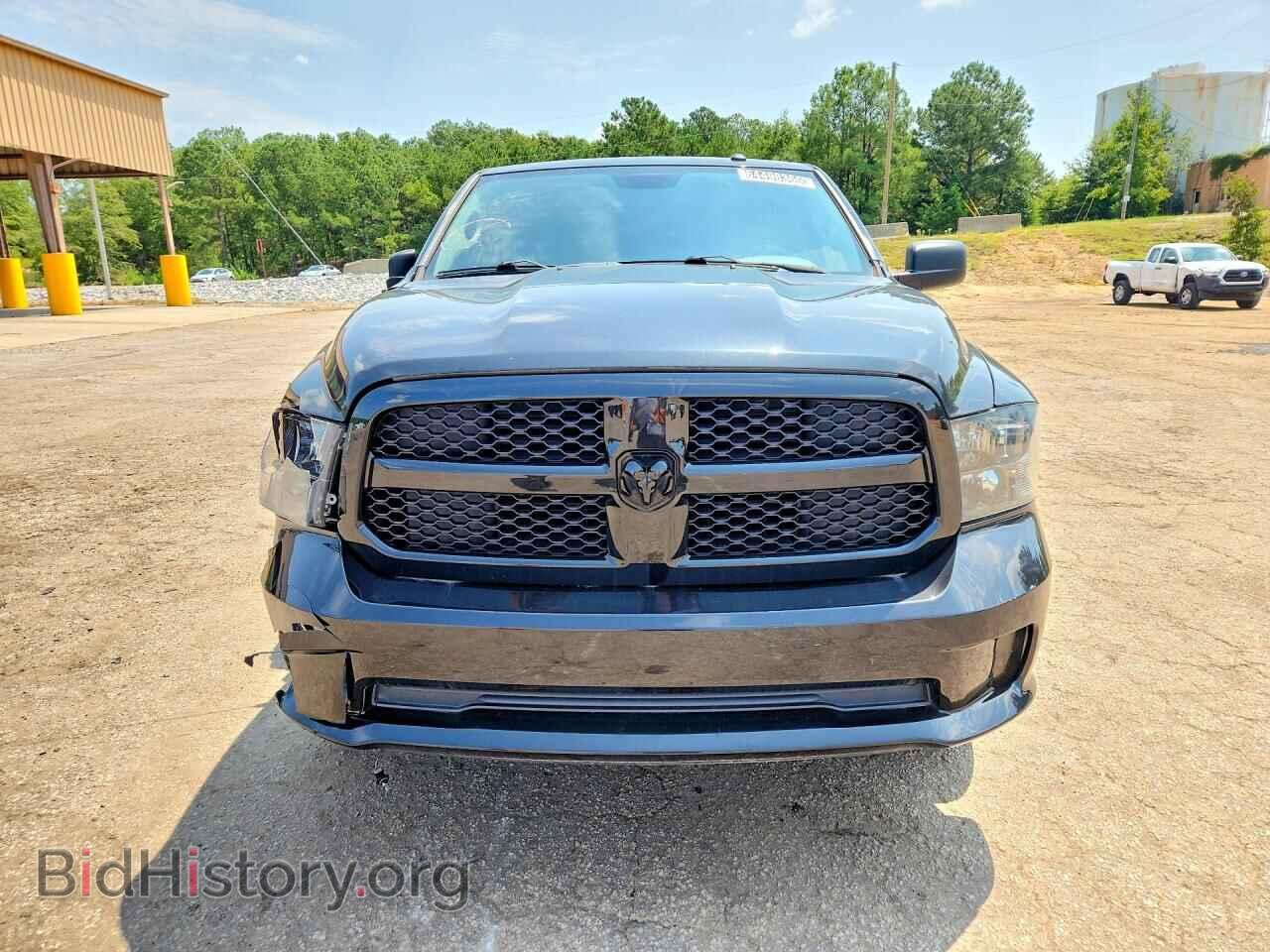 2017 RAM 1500 - VIN: 3C6JR6AT2HG713857 - Photo 5