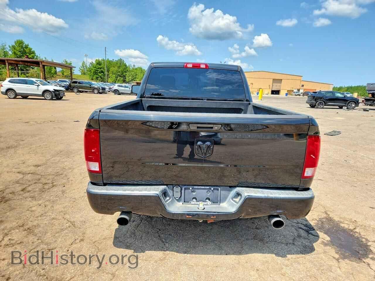 2017 RAM 1500 - VIN: 3C6JR6AT2HG713857 - Photo 6