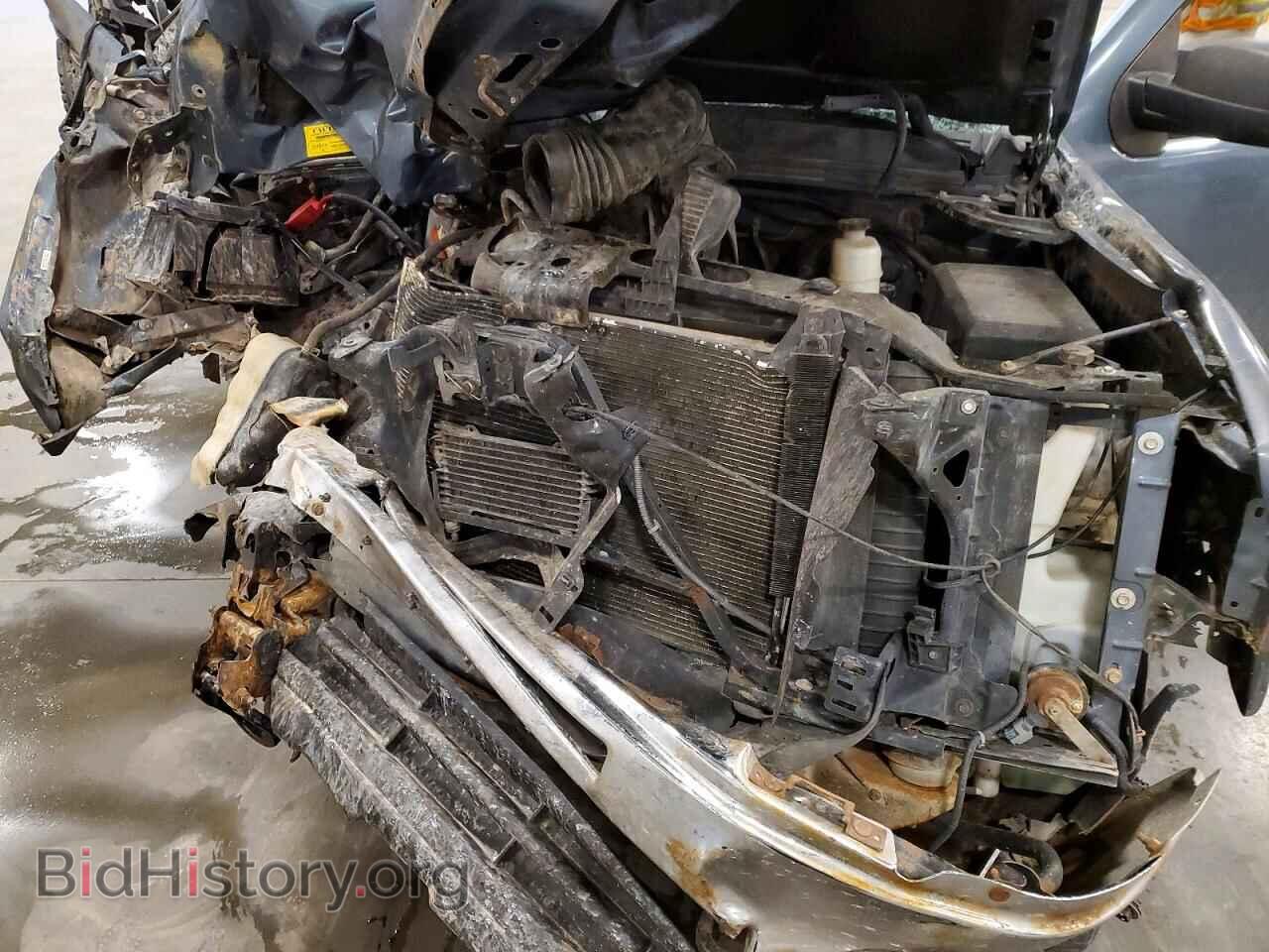 2010 GMC SIERRA - VIN: 1GTSKVE32AZ164057 - Фото 11