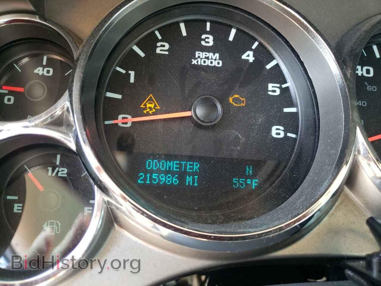 2010 GMC SIERRA - VIN: 3GTRCVE00AG171235 - Фото 9