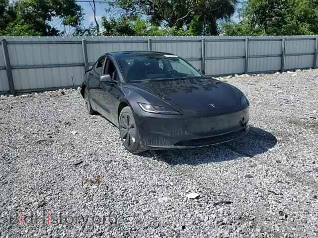 2025 TESLA MODEL 3 - VIN: 5YJ3E1EA0SF894897 - Фото 13