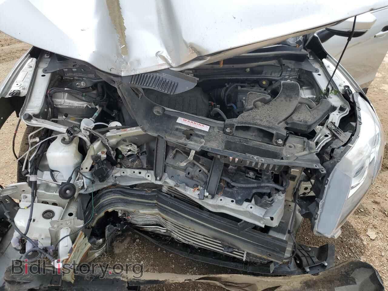 2018 MITSUBISHI ECLIPSE - VIN: JA4AS3AA4JZ065285 - Фото 11