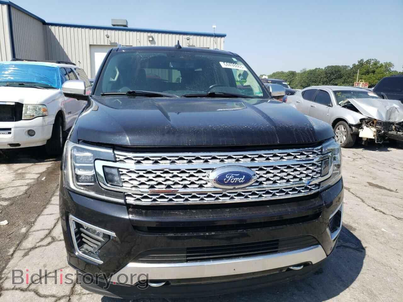 2020 FORD EXPEDITION - VIN: 1FMJK1MT2LEA60440 - Фото 5