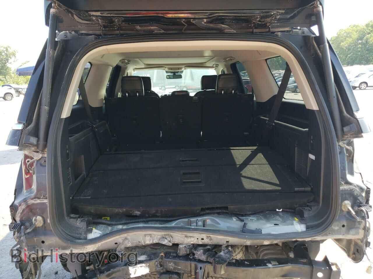 2020 FORD EXPEDITION - VIN: 1FMJK1MT2LEA60440 - Фото 6