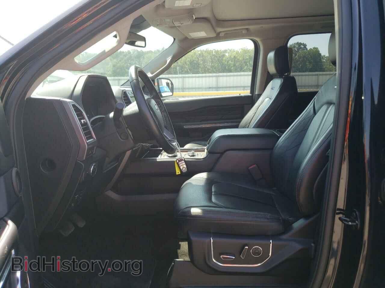 2020 FORD EXPEDITION - VIN: 1FMJK1MT2LEA60440 - Фото 7