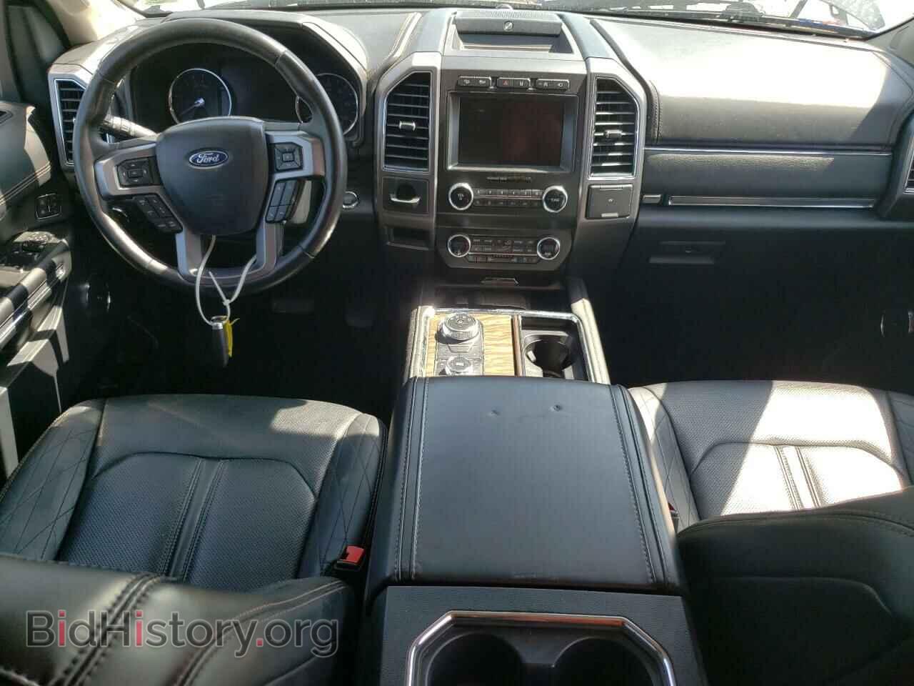 2020 FORD EXPEDITION - VIN: 1FMJK1MT2LEA60440 - Фото 8