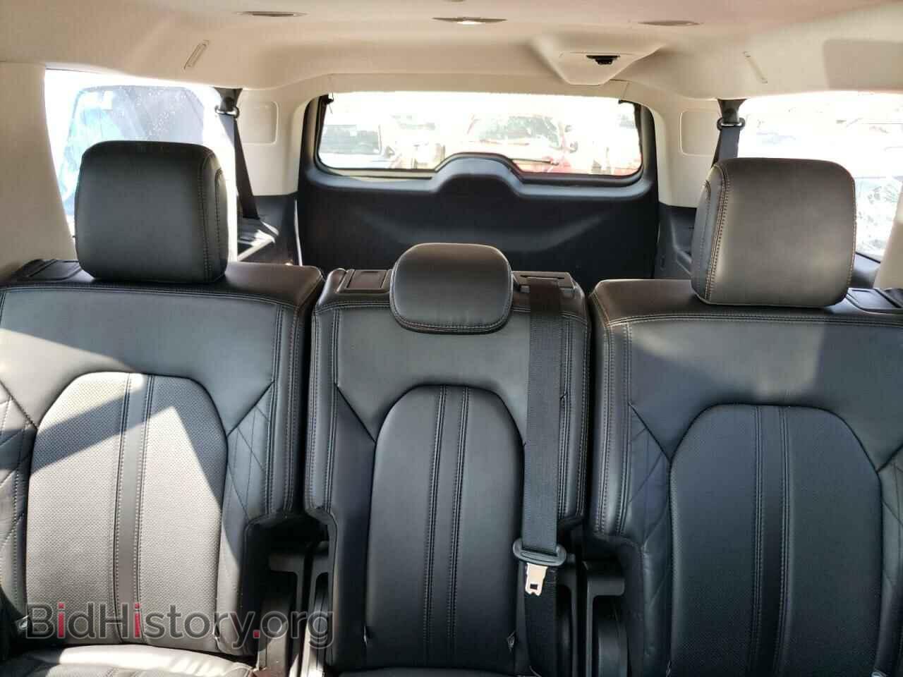 2020 FORD EXPEDITION - VIN: 1FMJK1MT2LEA60440 - Фото 10