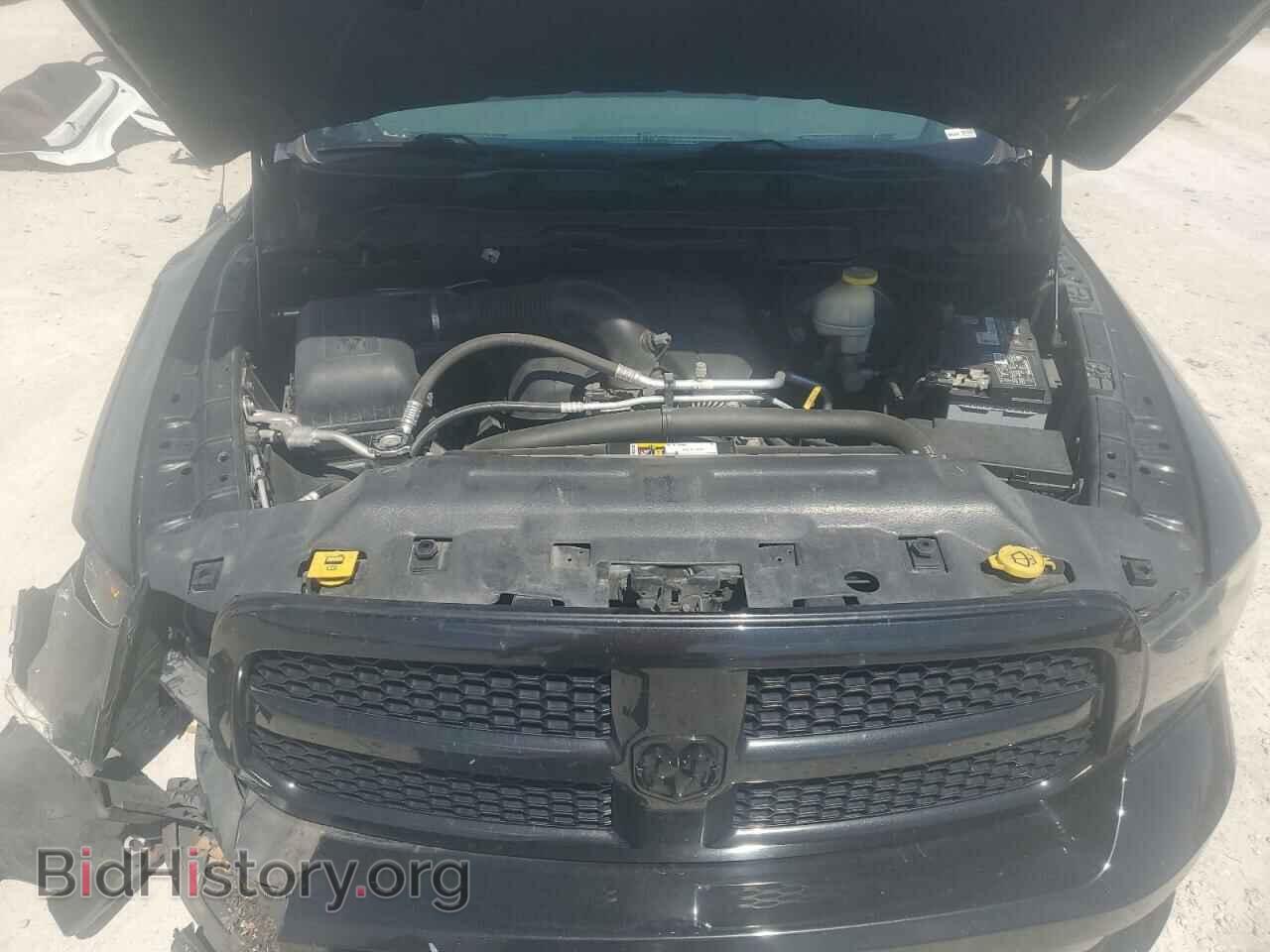 2017 RAM 1500 - VIN: 1C6RR6KT1HS703993 - Фото 11