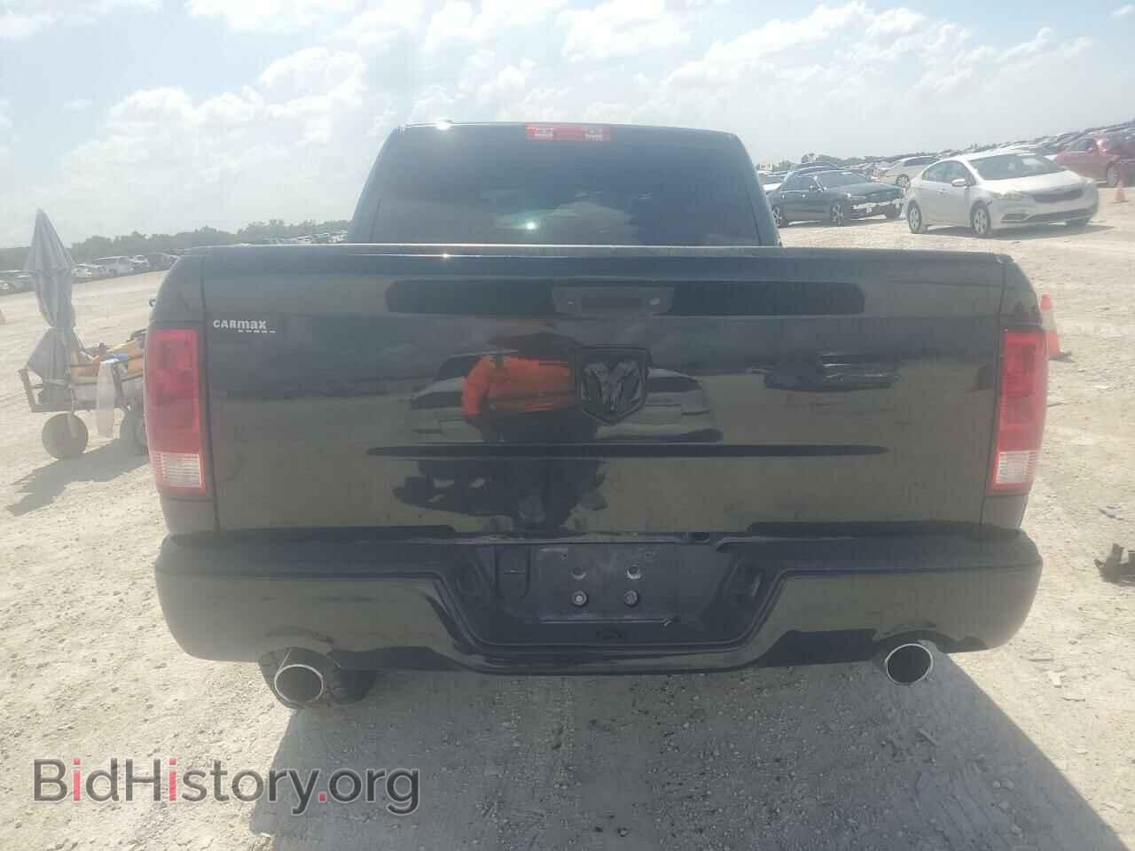 2017 RAM 1500 - VIN: 1C6RR6KT1HS703993 - Фото 6