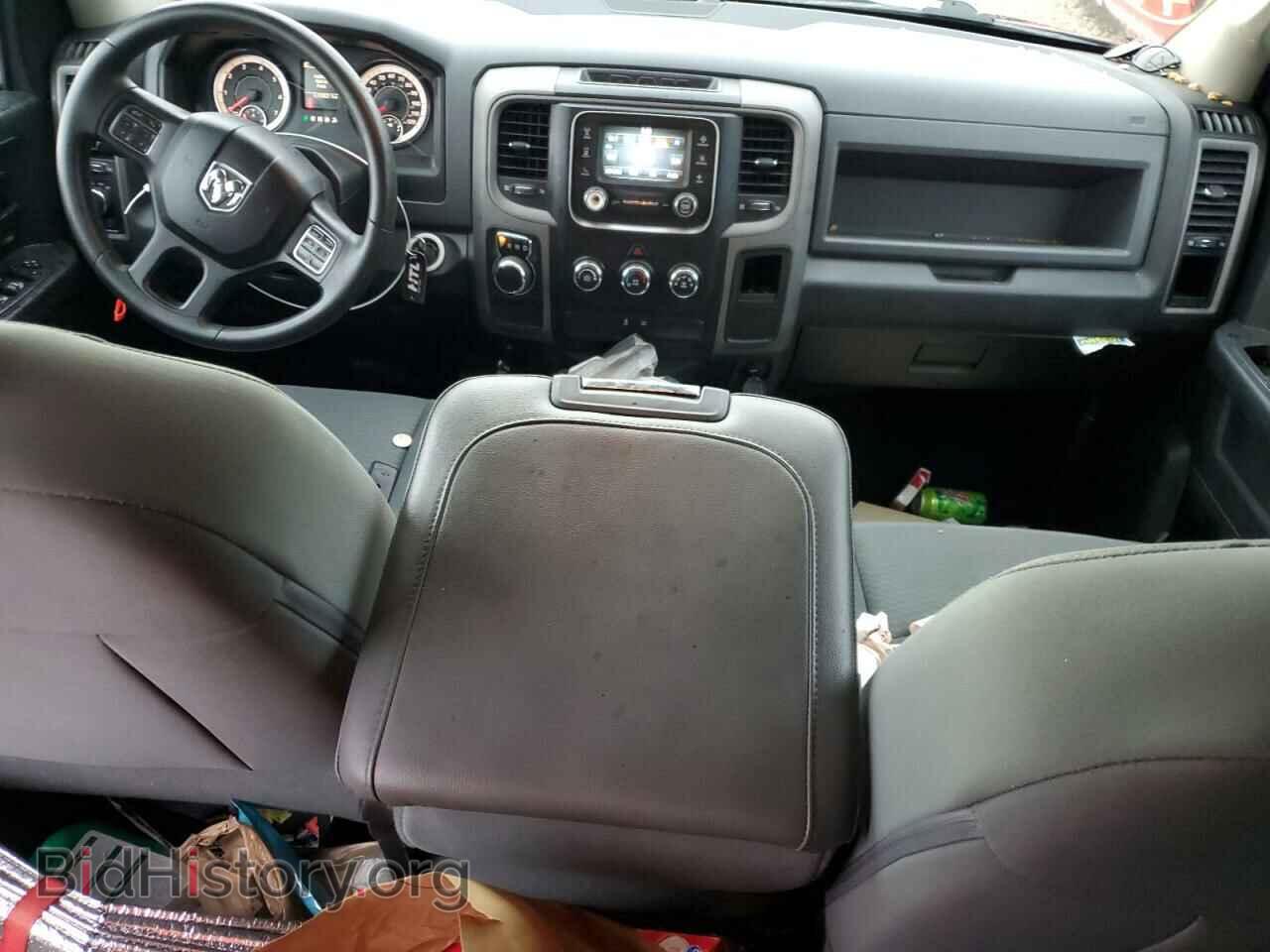2017 RAM 1500 - VIN: 1C6RR6KT1HS703993 - Фото 8