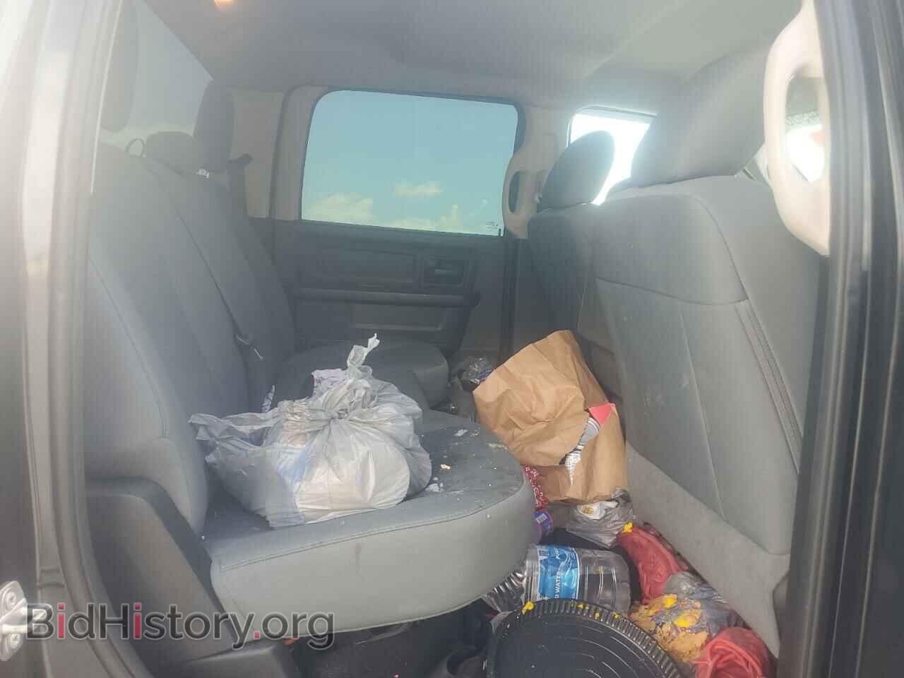 2017 RAM 1500 - VIN: 1C6RR6KT1HS703993 - Фото 10