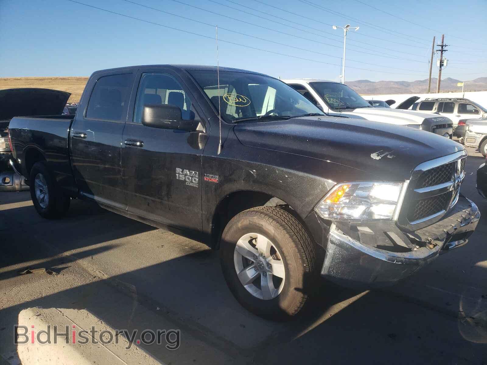 Photo 1C6RR7TT6KS576542 - RAM 1500 2019