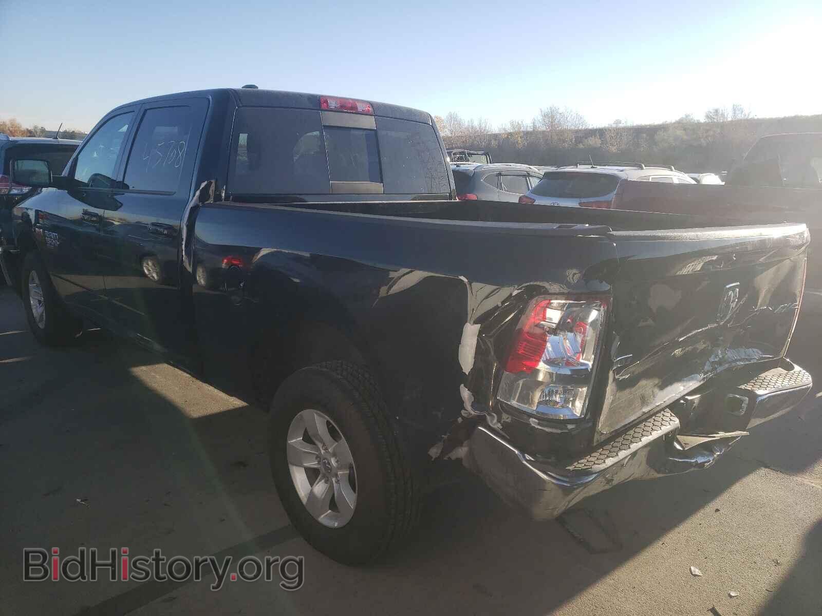 2019 RAM 1500 - VIN: 1C6RR7TT6KS576542 - Photo 3