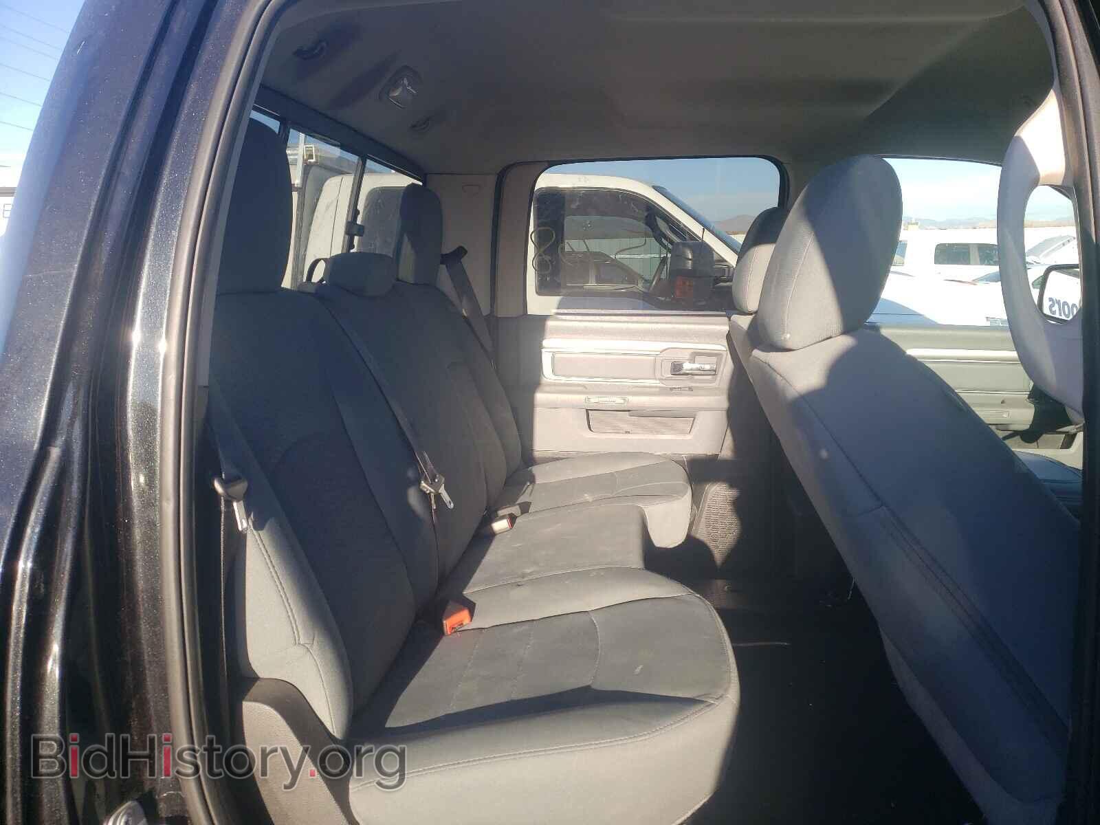 2019 RAM 1500 - VIN: 1C6RR7TT6KS576542 - Photo 6