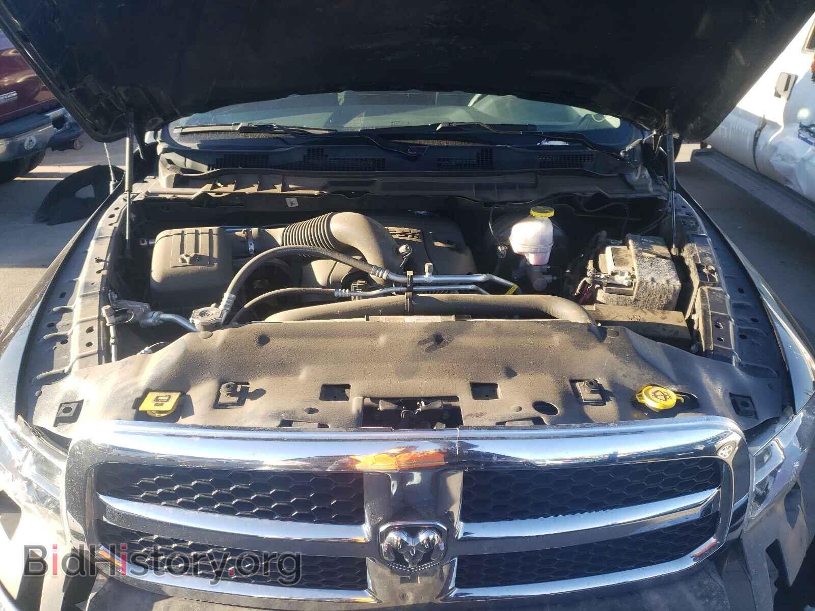 2019 RAM 1500 - VIN: 1C6RR7TT6KS576542 - Photo 7