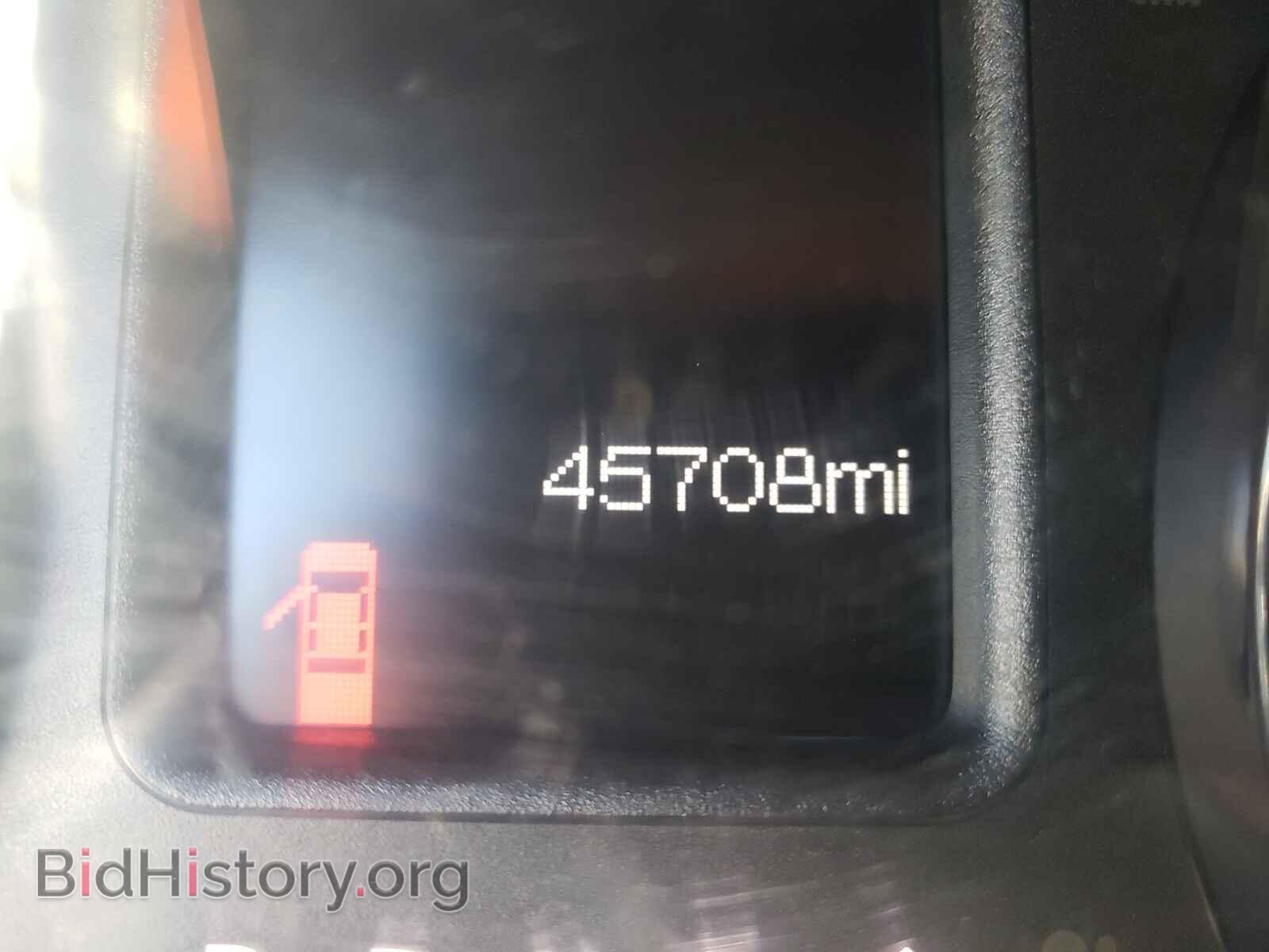 2019 RAM 1500 - VIN: 1C6RR7TT6KS576542 - Photo 8