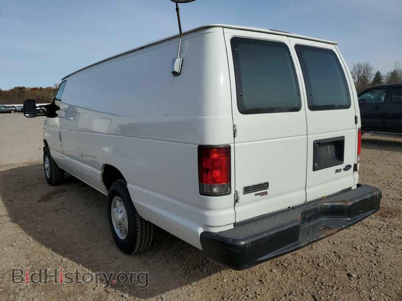 2014 FORD ECONOLINE - VIN: 1FTSS3EL0EDB13146 - Photo 3