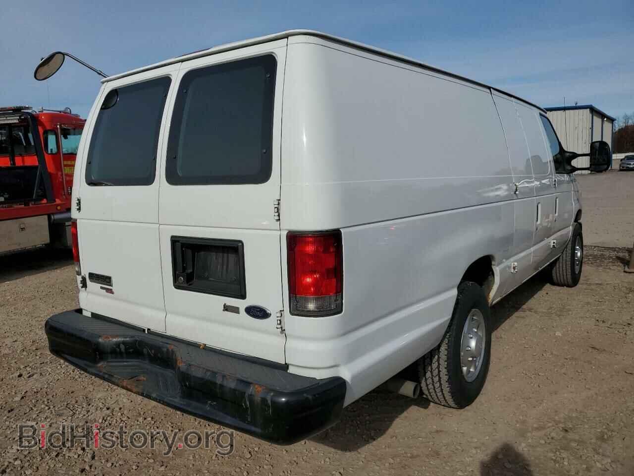 2014 FORD ECONOLINE - VIN: 1FTSS3EL0EDB13146 - Photo 4