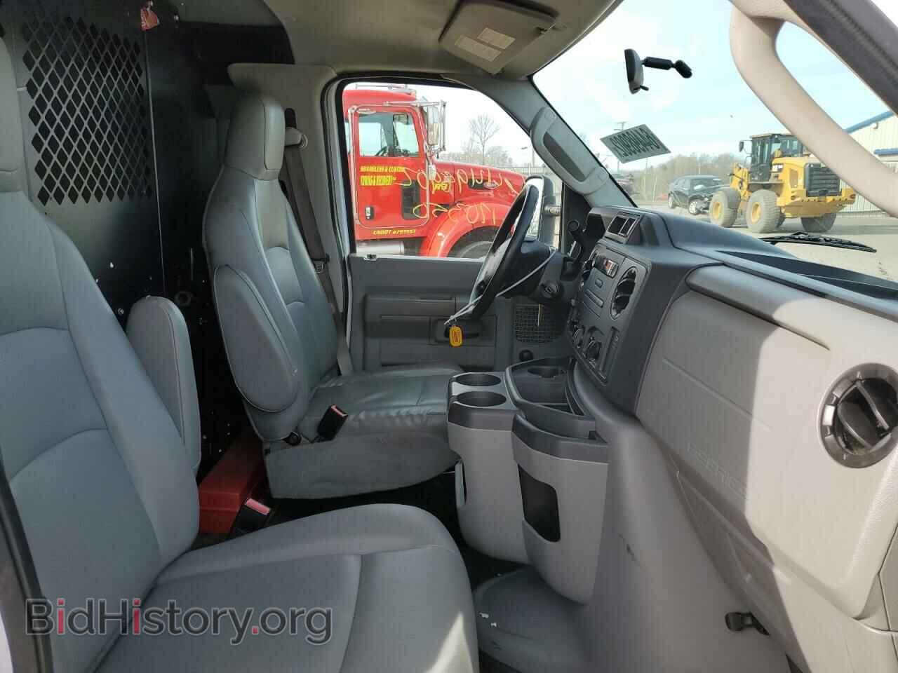 2014 FORD ECONOLINE - VIN: 1FTSS3EL0EDB13146 - Photo 5