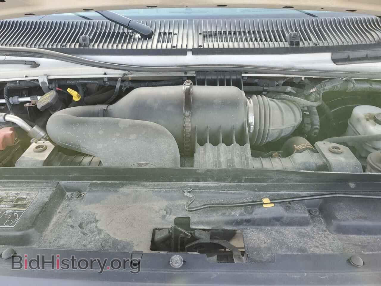 2014 FORD ECONOLINE - VIN: 1FTSS3EL0EDB13146 - Photo 7