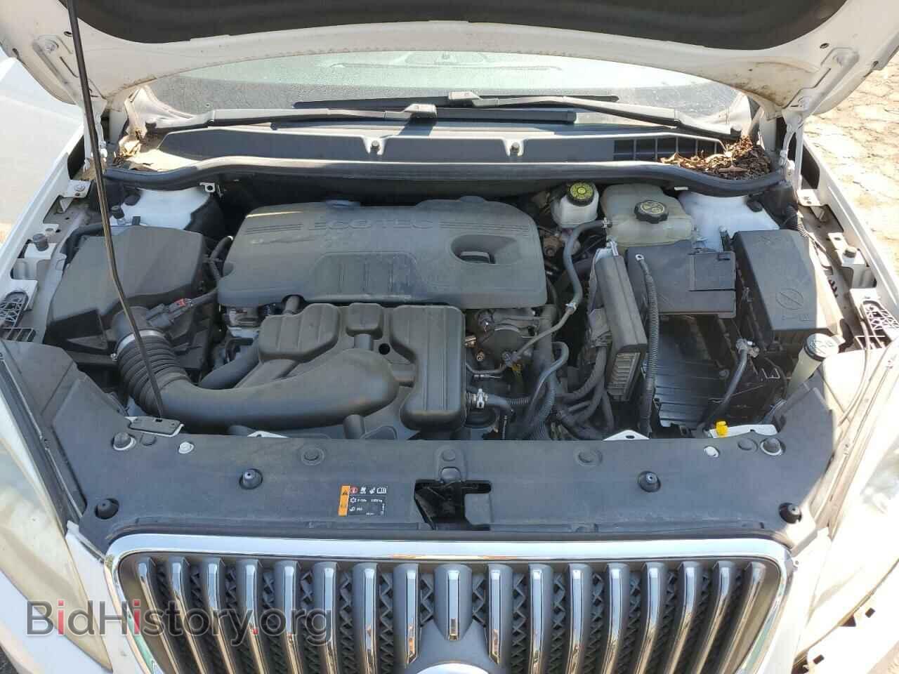 2013 BUICK VERANO - VIN: 1G4PP5SK8D4180991 - Фото 11