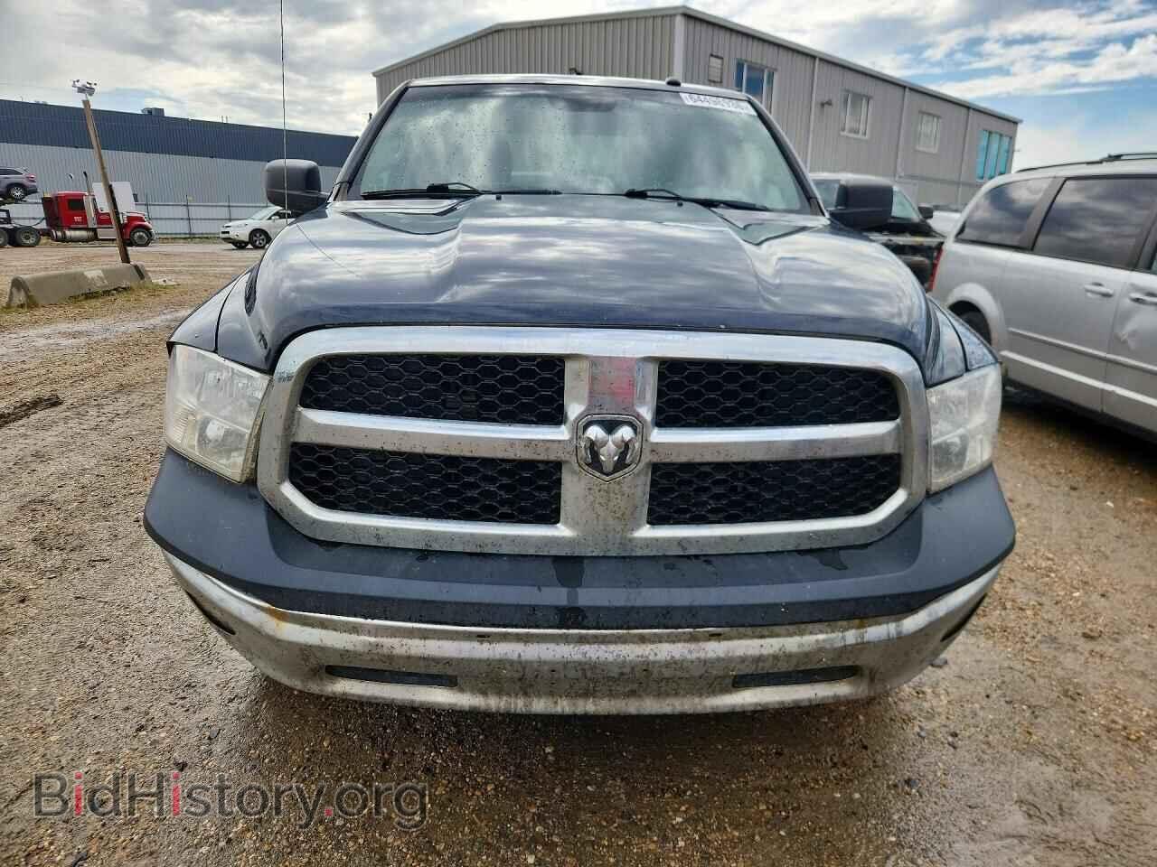 2017 RAM 1500 - VIN: 3C6RR7KT6HG722200 - Photo 5