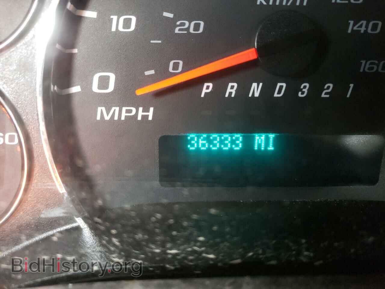 2014 GMC SAVANA - VIN: 1GDS7DC43E1160607 - Фото 5