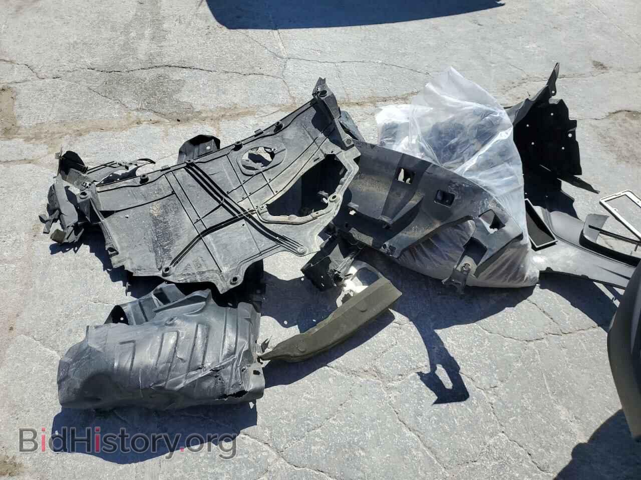 2014 MAZDA CX-5 - VIN: JM3KE2BE0E0402355 - Фото 13