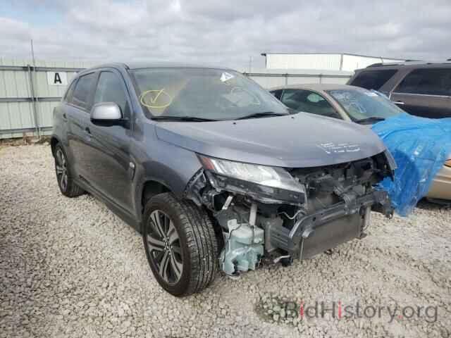 Photo JA4AP3AU3LU020270 - MITSUBISHI OUTLANDER 2020