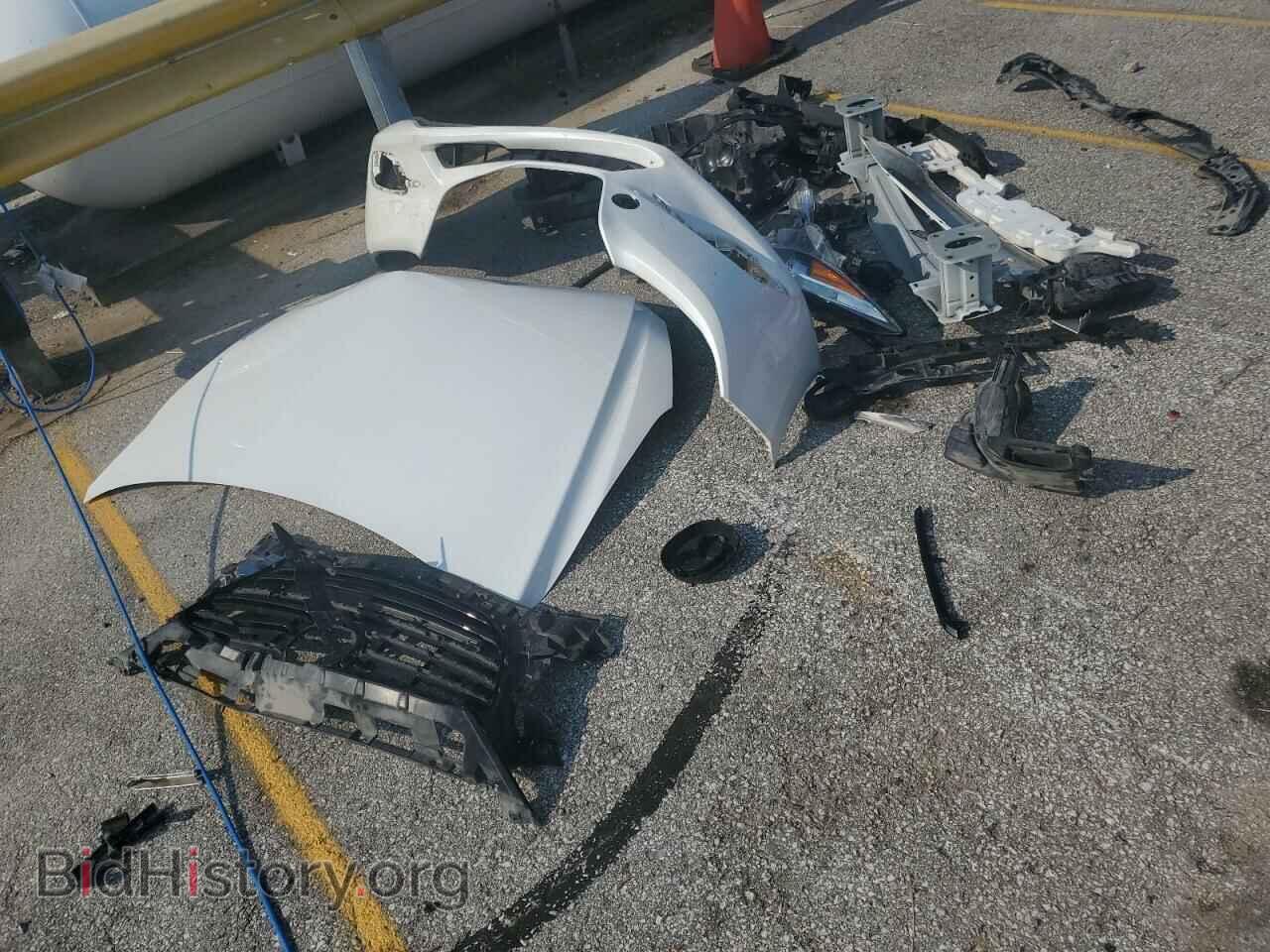 2017 MAZDA 3 - VIN: JM1BN1M36H1116751 - Фото 13